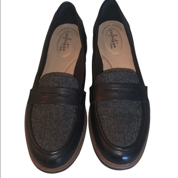 Clarks Shoes - Clarks Loafers